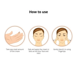 LAKMÉ 9 To 5 Cc Cream Mini|| 01-Beige|| Light Face Makeup With Natural Coverage For All Skin|| Spf 30-Tinted Moisturizer To Brighten Skin|| Conceal Dark Spots|| 9 G,1 Count