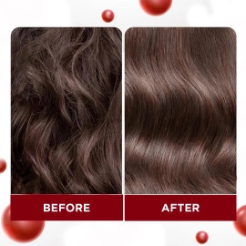 L'Oreal Paris Shampoo, For Damaged and Weak Hair, With Pro-Keratin + Ceramide, Total Repair 5, 340ml