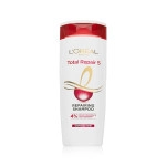 L'Oreal Paris Shampoo, For Damaged and Weak Hair, With Pro-Keratin + Ceramide, Total Repair 5, 340ml