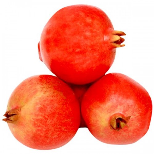 Pomegranate Kesar Small 