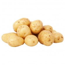 Potato - Local 1Kg