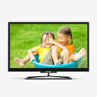 Intex Avoir 80cm (32 inch) HD Ready LED TV 