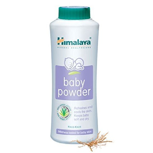 Himalaya Herbals Baby  Powder (400 gram)