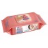 Johnson's baby skincare Wipes 80s pack of 2 (Rs. 60 off)