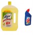 Lizol Disinfectant Floor Cleaner Citrus, 975 ml