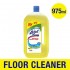 Lizol Disinfectant Floor Cleaner Citrus, 975 ml