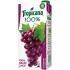 Tropicana Red Grape Juice 100% ,1000ml