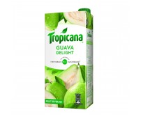Tropicana Guava Delight, 1000ml