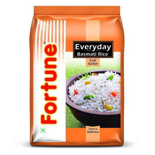 Fortune Everyday Basmati Rice, 1kg
