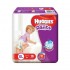 Huggies Wonder Pants Medium Size Diapers( 56 Count)