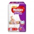 Huggies Wonder Pants Small Diapers (42 Count)