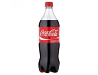 Coca cola 2 liter