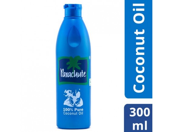 Parachute coconut  oil 100 pure