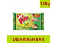 Vim dishwash bar