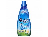 Comfort after wash morning fresh fabric conditioner