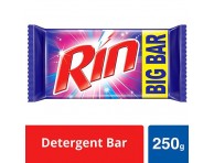 Rin detergent bar 