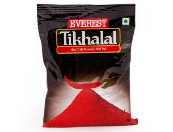 Everest powder tikhalal chilli