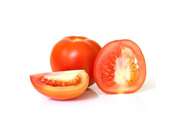 Fresh tomato hybrid